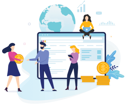 Custom Website Development