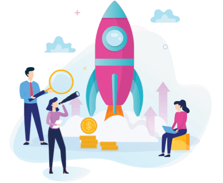 E-Commerce Solutions